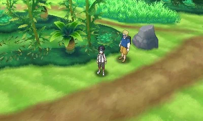 Plan : Route 11