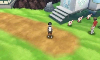 Plan : Route 16