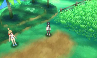 Plan : Route 2