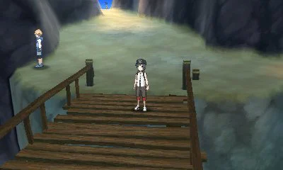 Plan : Route 3