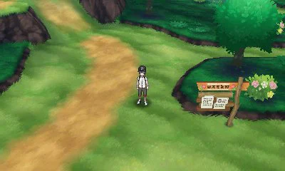 Plan : Route 4