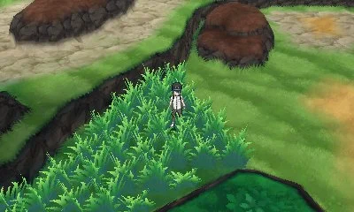 Plan : Route 5