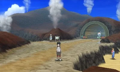 Plan : Route 7