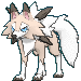 Lougaroc