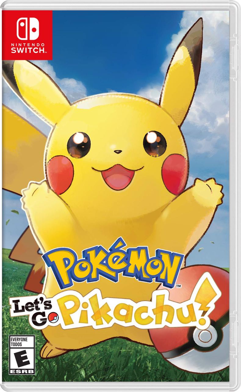 Pikachu