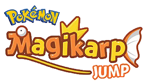 Magicarpe Jump