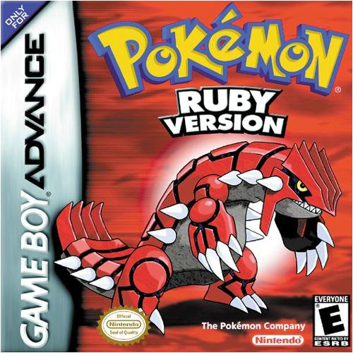 Rubis