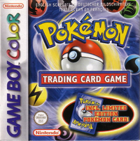Pokémon TCG Trading Card Game