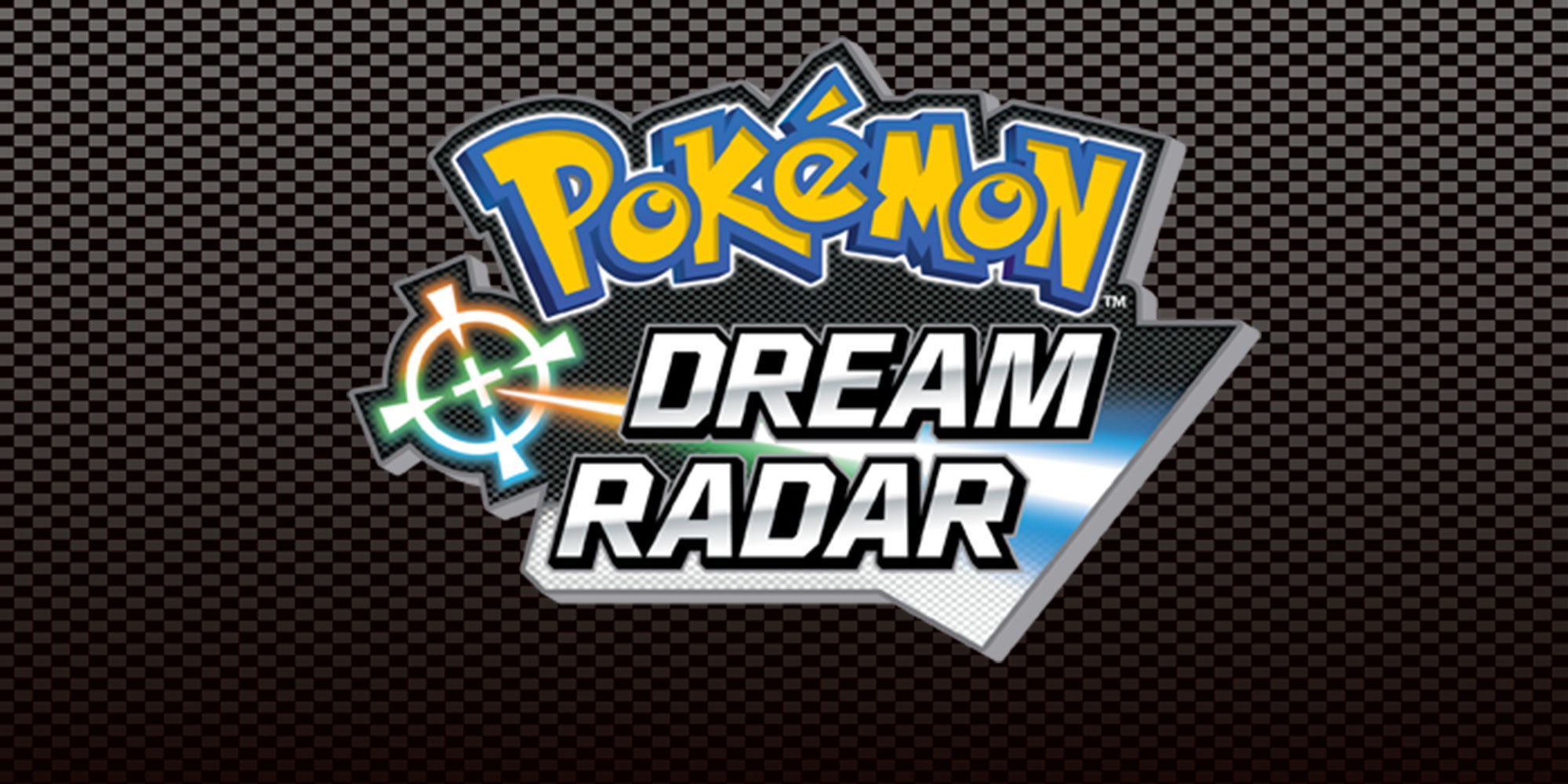 RAdar Pokémon