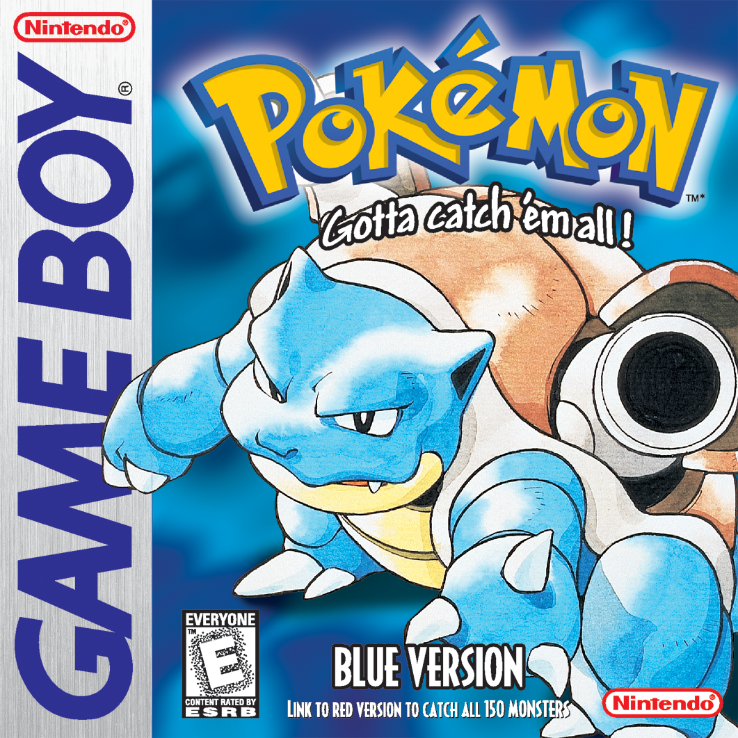 Bleu