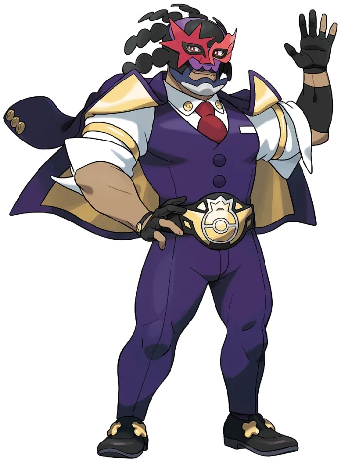 Nakajimana