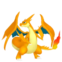 Méga-Dracaufeu Y
