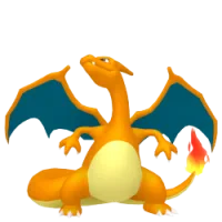 Dracaufeu