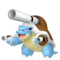 Méga-Tortank