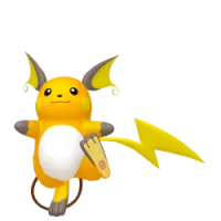 Raichu