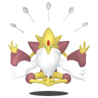 Méga-Alakazam