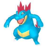 Aligatueur