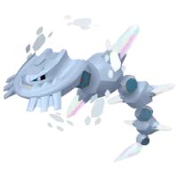 Méga-Steelix