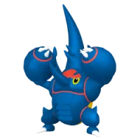 Méga-Scarhino