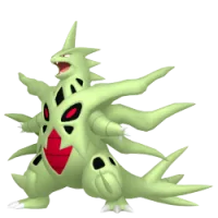 Méga-Tyranocif