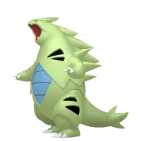 Tyranocif