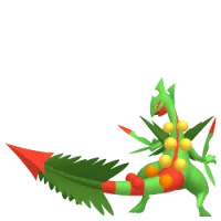 Méga-Jungko