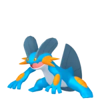 Laggron