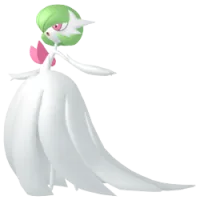 Méga-Gardevoir