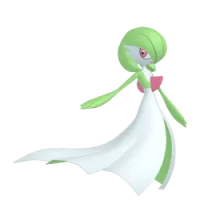 Gardevoir