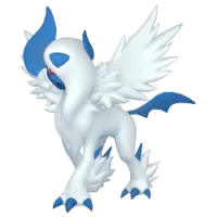 Méga-Absol