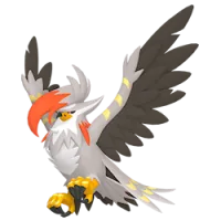 Méga-Étouraptor