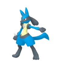 Lucario