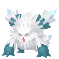 Méga-Blizzaroi
