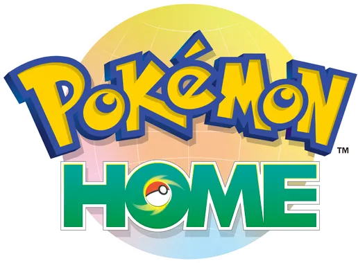 Pokémon HOME