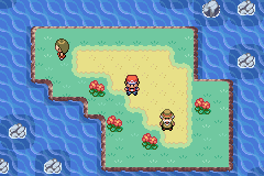 Plan : Labyrinthe d'O