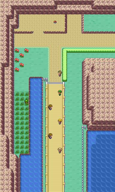 Plan : Route 24