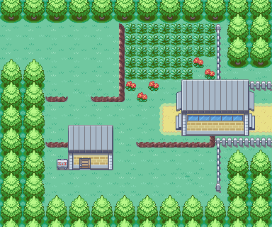 Plan : Route 7
