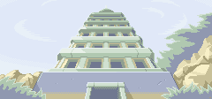 Plan : Tour Pokémon