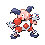 M. Mime