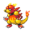 Magmar