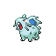 Nidoran♀