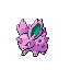 Nidoran♂