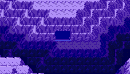 Plan : Caverne Fondmer