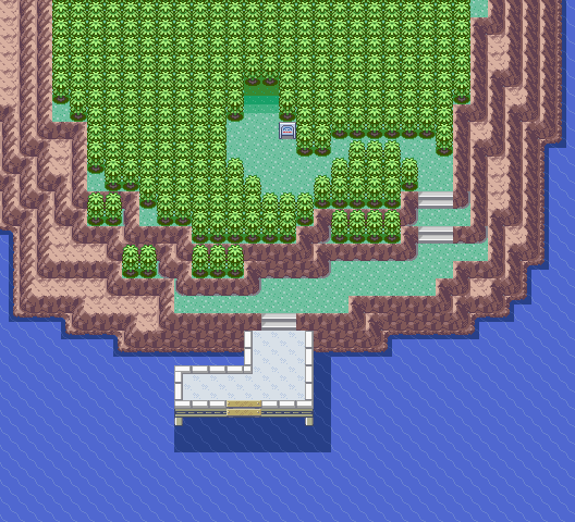 L'Île du Sud