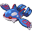 Kyogre