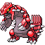 Groudon
