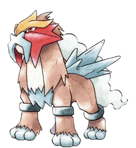 Entei