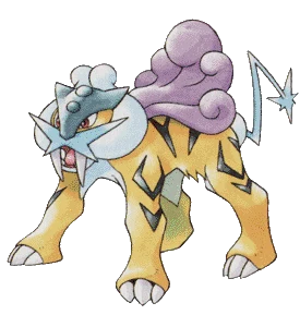 Raikou