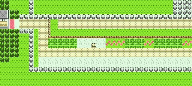 Plan : Route 15