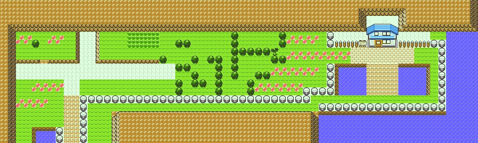 Plan : Route 25